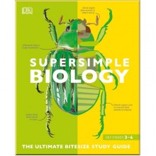 DK Super Simple Biology