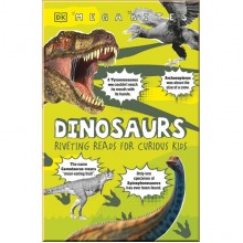 DK Dinosaurs