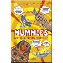 DK Mummies