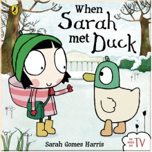 Puffin When Sarah Met Duck
