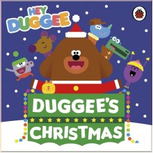 BBC Children's Books Hey Duggee: Duggee's Christmas