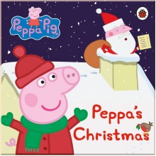 Ladybird Peppa Pig: Peppa's Christmas