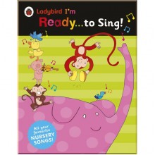 Ladybird Ladybird I'm Ready to Sing!