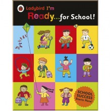 Ladybird Ladybird I'm Ready for School!