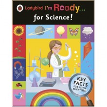 Ladybird I'm Ready For Science