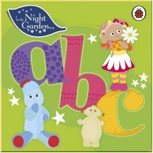 Ladybird In the Night Garden: ABC