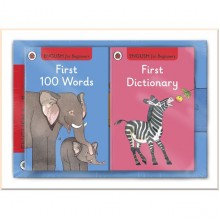 Ladybird English for Beginners Pack 2