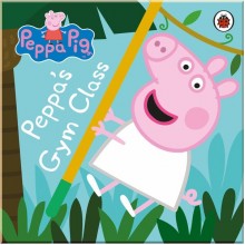Ladybird Peppa Pig: Peppa's Gym Class