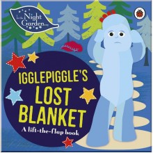 Ladybird In the Night Garden: Igglepiggle’s Lost Blanket