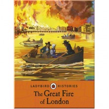 Ladybird Ladybird Histories: The Great Fire of London