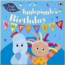Ladybird In the Night Garden: Igglepiggle's Birthday Surprise