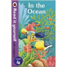 Ladybird In the Ocean – Read It Yourself with Ladybird Level 4