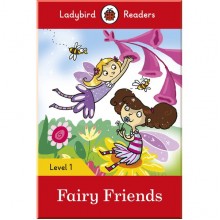 Ladybird Fairy Friends - Ladybird Readers Level 1