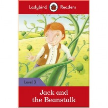 Ladybird Jack and the Beanstalk - Ladybird Readers Level 3