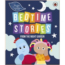 Ladybird In the Night Garden: Bedtime Stories from the Night Garden