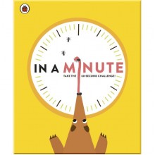 Ladybird In A Minute