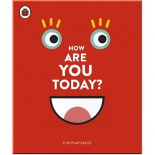 Ladybird How Are You Today?