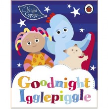 Ladybird In the Night Garden: Goodnight Igglepiggle