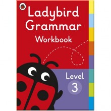 Ladybird Ladybird Grammar Workbook Level 3