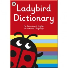 Ladybird Ladybird Dictionary