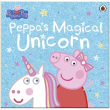 Ladybird Peppa Pig: Peppa's Magical Unicorn