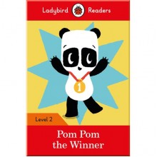 Ladybird Pom Pom the Winner - Ladybird Readers Level 2
