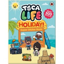 Ladybird Toca Life: Holiday!