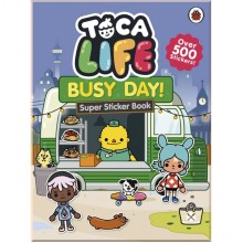 Ladybird Toca Life: Busy Day!