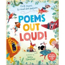 Ladybird Poems Out Loud!