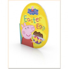 Ladybird Peppa Pig: Easter Egg