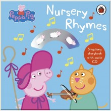 Ladybird Peppa Pig: Nursery Rhymes