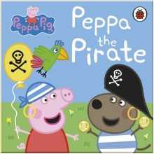 Ladybird Peppa Pig: Peppa the Pirate
