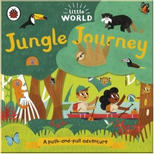 Ladybird Little World: Jungle Journey
