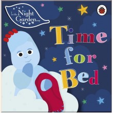 Ladybird In the Night Garden: Time for Bed