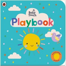 Ladybird Baby Touch: Playbook