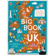 Ladybird The Big Book of the UK