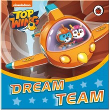 Ladybird Top Wing: Dream Team