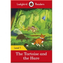 Ladybird The Tortoise and the Hare - Ladybird Readers Level 1