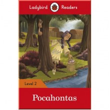 Ladybird Pocahontas - Ladybird Readers Level 2