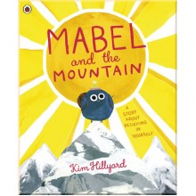 Ladybird Mabel and the Mountain