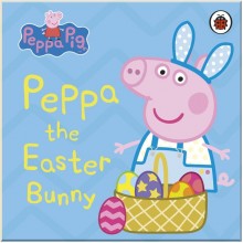Ladybird Peppa Pig: Peppa the Easter Bunny