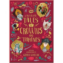 Ladybird Tales of Crowns and Thrones