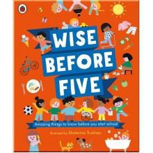 Ladybird Wise Before Five