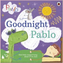 Ladybird Pablo: Goodnight Pablo
