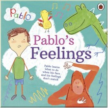 Ladybird Pablo: Pablo's Feelings