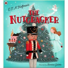 Ladybird The Nutcracker