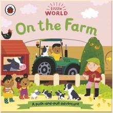 Ladybird Little World: On the Farm