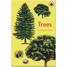 Ladybird A Ladybird Book: Trees