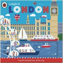 Ladybird Ladybird London