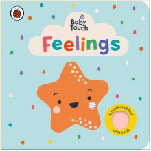 Ladybird Baby Touch: Feelings